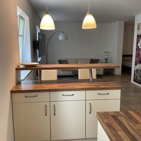 Ferienwohnung Engmann Am Feldrand Dielheim Dış mekan fotoğraf