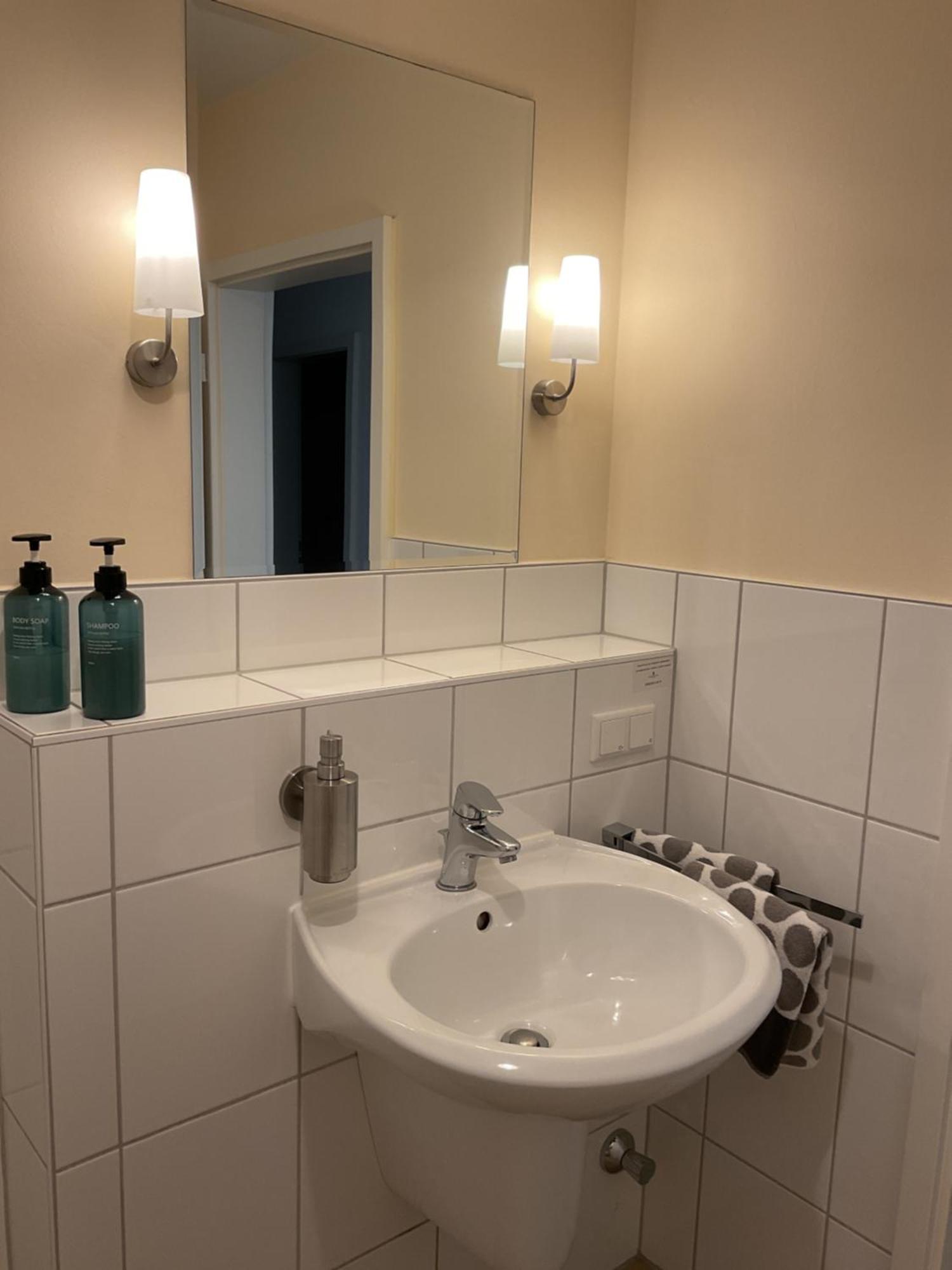 Ferienwohnung Engmann Am Feldrand Dielheim Dış mekan fotoğraf