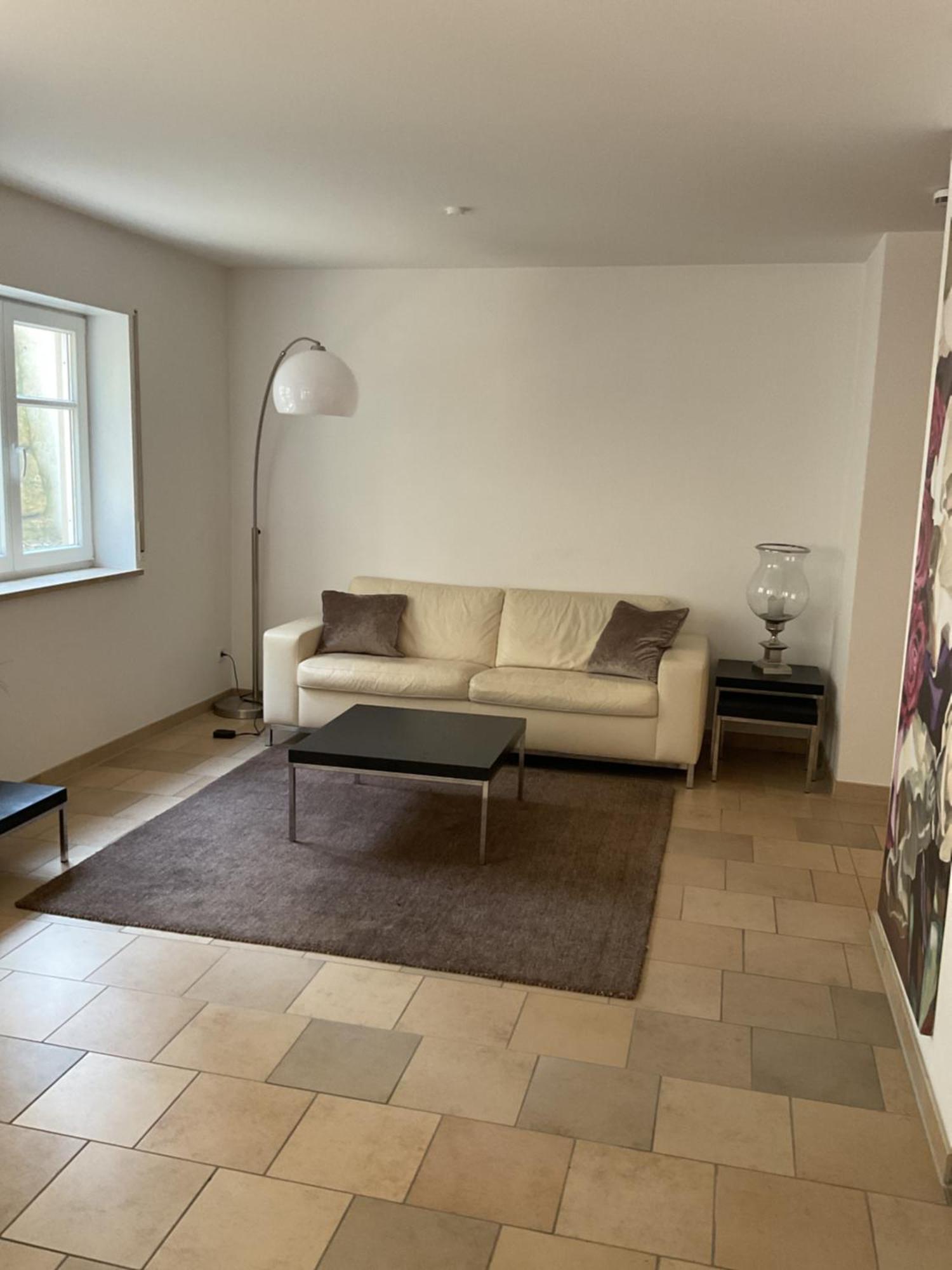 Ferienwohnung Engmann Am Feldrand Dielheim Dış mekan fotoğraf