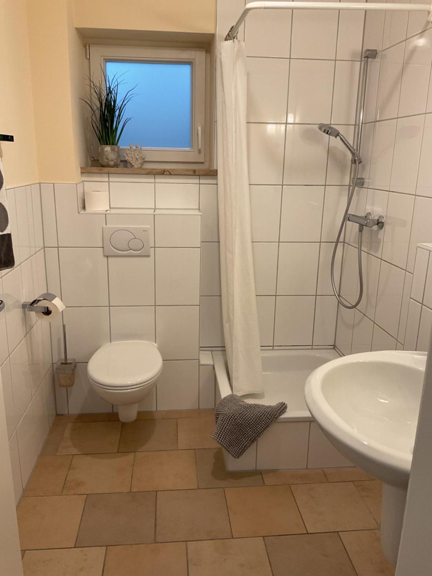 Ferienwohnung Engmann Am Feldrand Dielheim Dış mekan fotoğraf