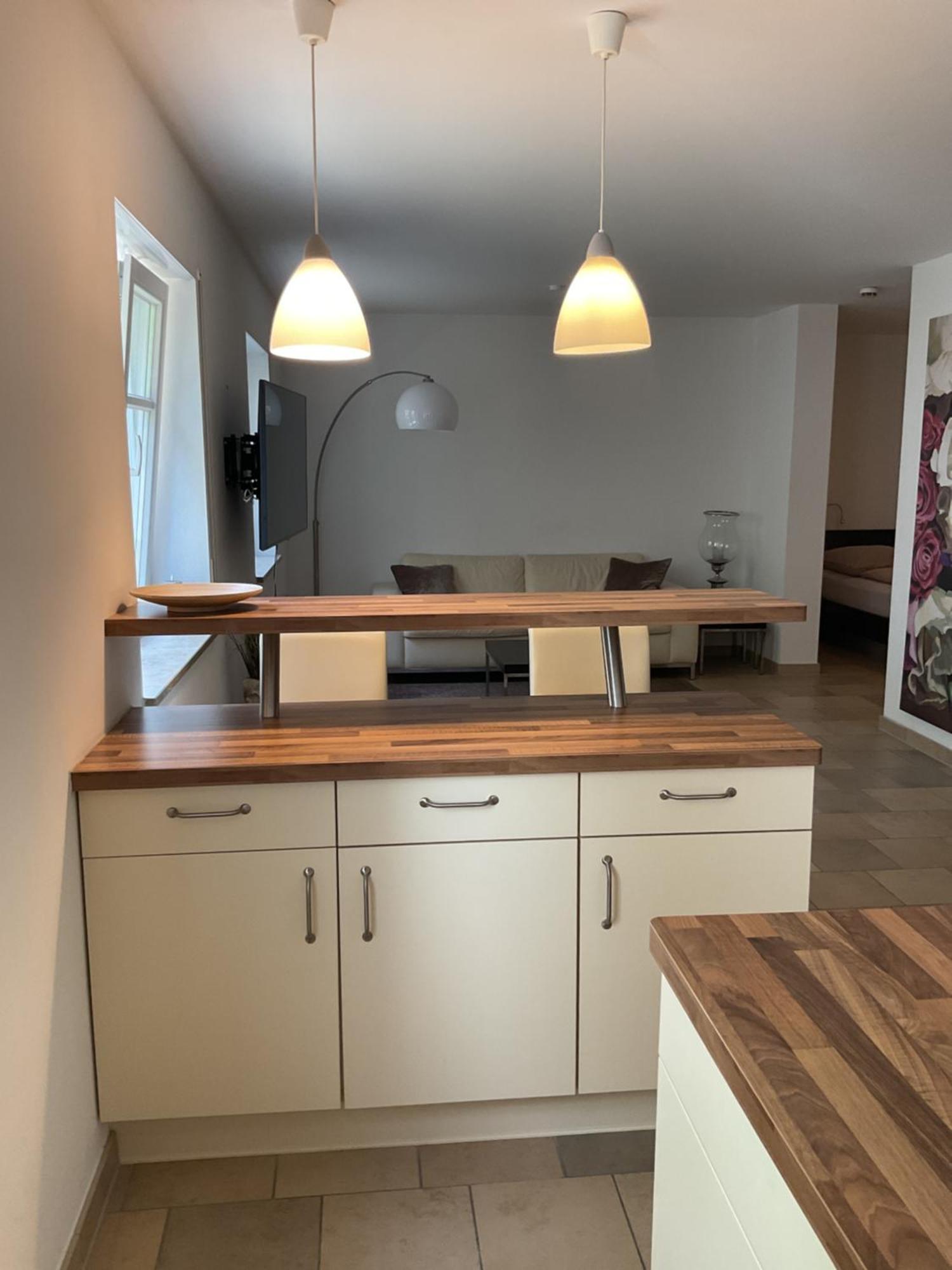 Ferienwohnung Engmann Am Feldrand Dielheim Dış mekan fotoğraf