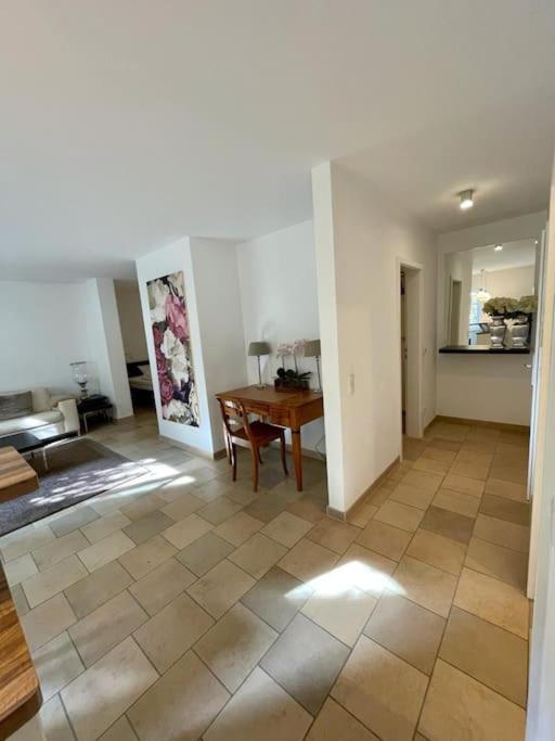 Ferienwohnung Engmann Am Feldrand Dielheim Dış mekan fotoğraf